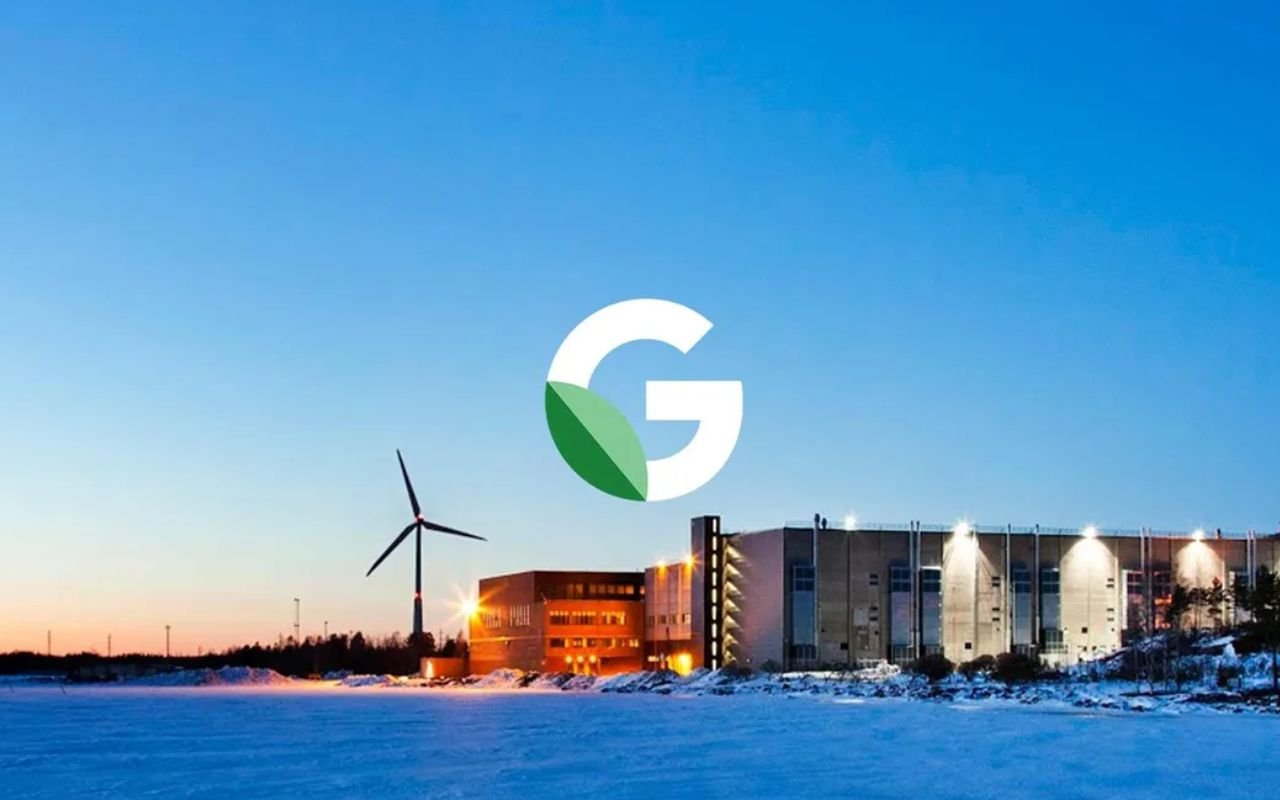 Google, Anthropic et Salesforce débloquent près d’un milliard de dollars pour aspirer le CO₂ de l’atmosphère