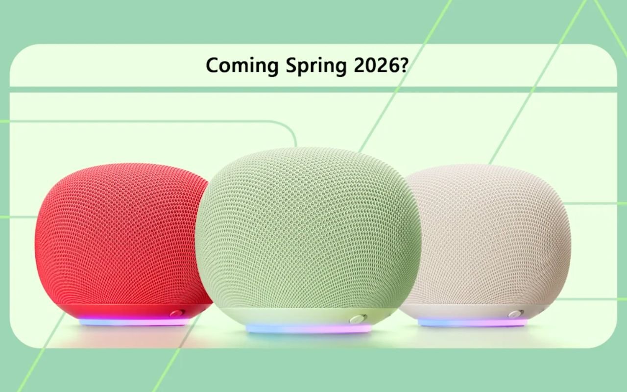 Google lance son offensive avec une enceinte Gemini pour reprendre la maison connectée à Amazon et Apple après l'échec de Google Home