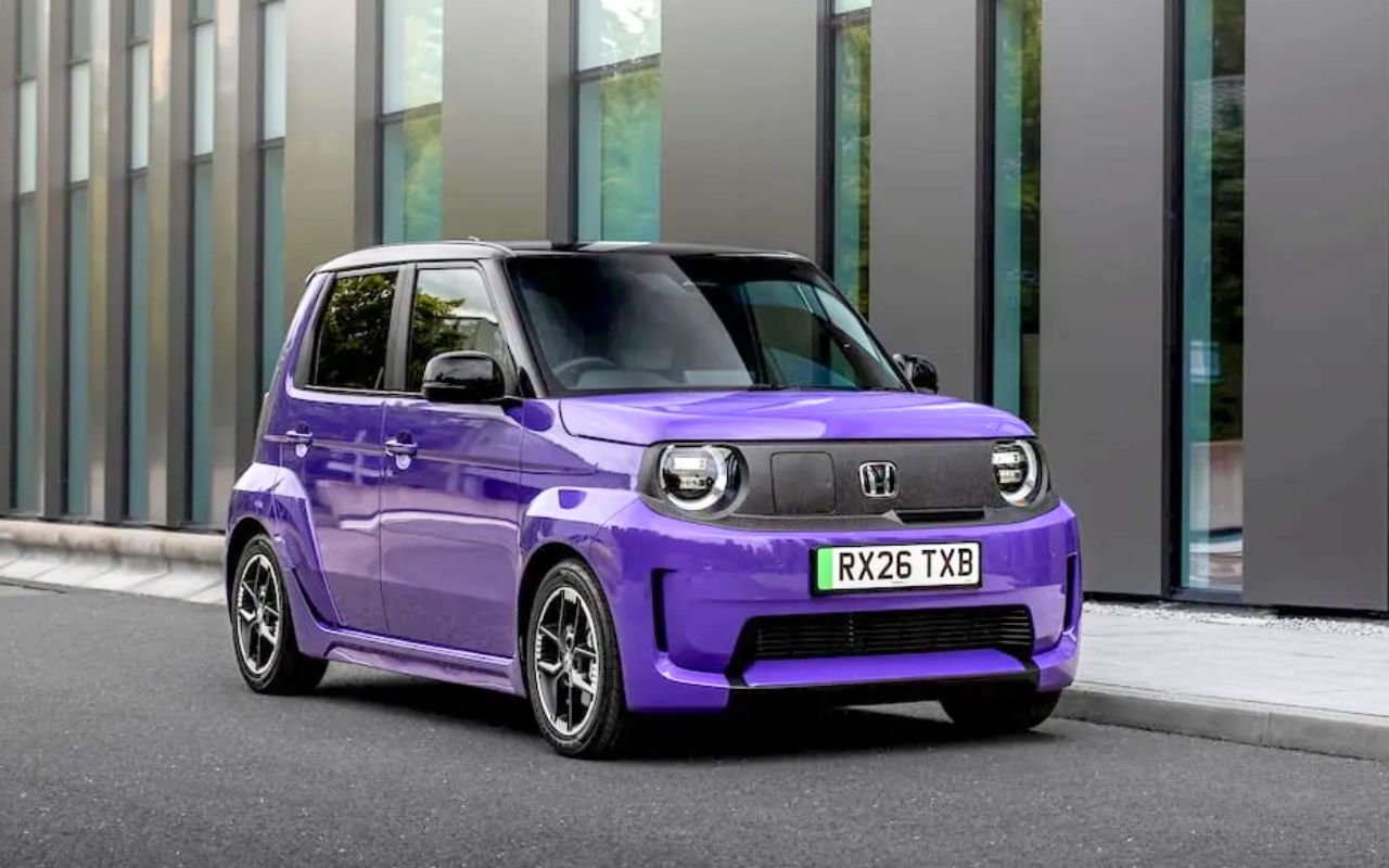 Honda veut casser les codes de l’électrique : une compacte sportive abordable arrive pour défier les références du segment