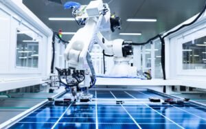 907 W et 29,2% de rendement pour le nouveau panneau Trina Solar, les installateurs n’en reviennent toujours pas de cette prouesse