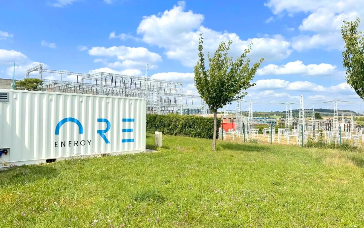 L'Europe parie sur une batterie "4 jours" pour sécuriser le réseau sans gaz, même quand le vent tombe