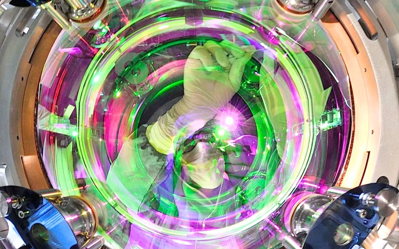 L’Univers pourrait ne pas s’étendre comme on le pensait : cette nouvelle méthode intrigue les chercheurs