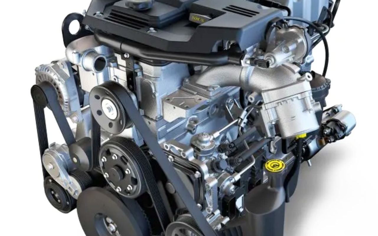 Les États-Unis veulent sauver le diesel avec un moteur tout-terrain plus propre et toujours aussi puissant