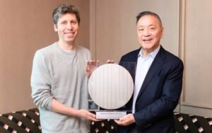 OpenAI prépare un énorme bouleversement : sa nouvelle puce IA avec Broadcom pourrait faire vaciller la domination de Nvidia
