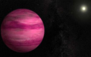 Personne ne s’y attendait : James Webb repère des nuages de sel sur GJ 504 b, la planète rose, et les modèles planétaires ne tiennent plus la route