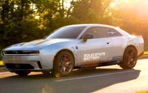 Volkswagen et Gotion réussissent l’impossible avec leurs batteries à état solide : 1 000 km parcourus sans recharge sur un seul trajet