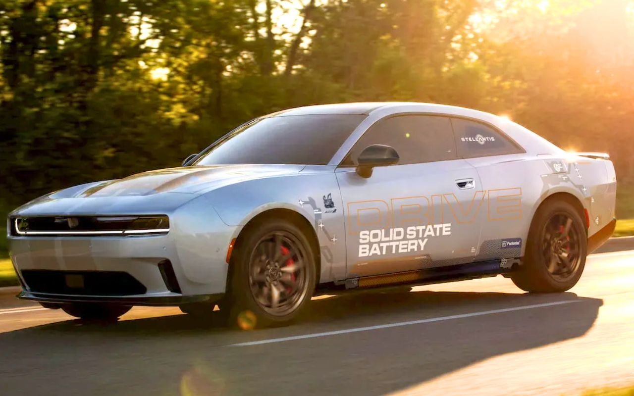 Volkswagen et Gotion réussissent l'impossible avec leurs batteries à état solide : 1 000 km parcourus sans recharge sur un seul trajet