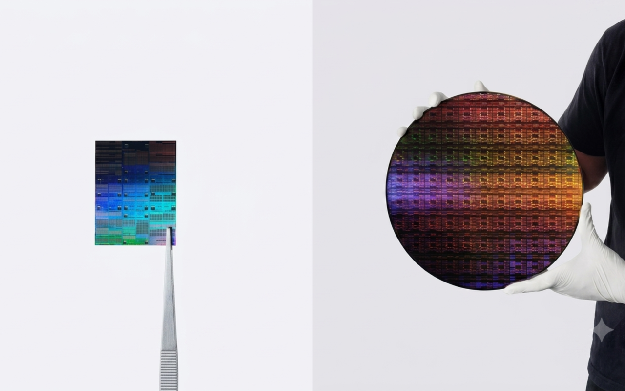 Ses concurrents peinent à descendre sous les 3 nm, IBM annonce déjà une puce à 0,7 nm avec 100 milliards de transistors