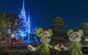 Concevoir une attraction Disney prenait des années : Adobe Firefly Foundry vient de transformer ce processus grâce à l’IA