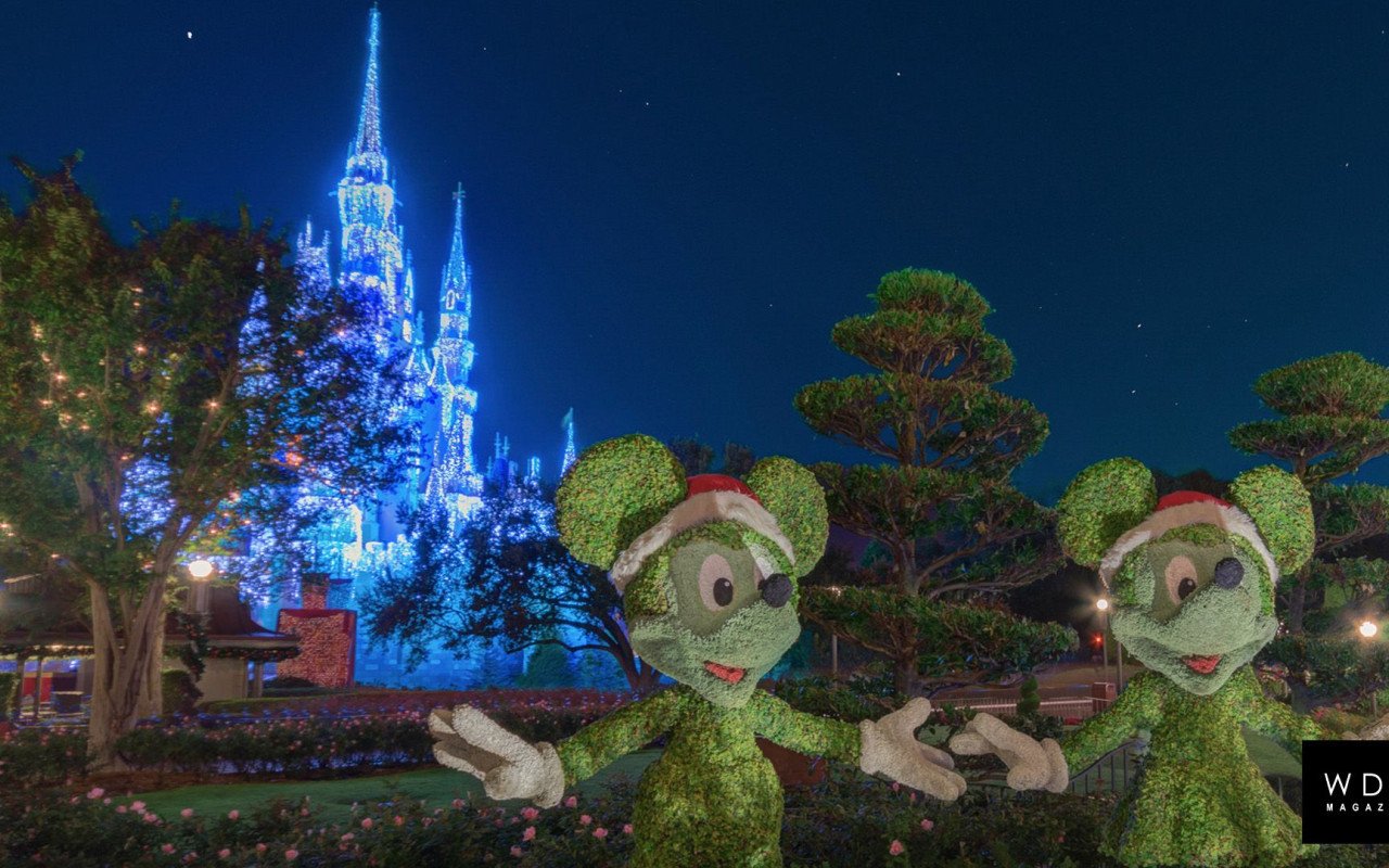Concevoir une attraction Disney prenait des années — Adobe Firefly Foundry vient de transformer ce processus grâce à l’IA