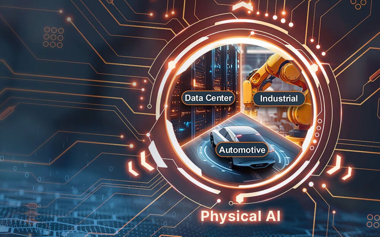 Onsemi met 7 milliards sur la table pour racheter Synaptics et devient le premier fabricant à unifier IA embarquée et électronique de puissance