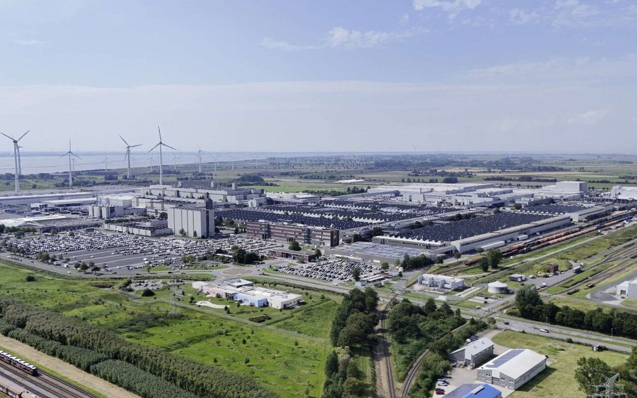 L’Allemagne n’avait pas vécu ça depuis des décennies — Volkswagen supprime 100 000 postes et menace quatre usines dans une crise industrielle sans précédent
