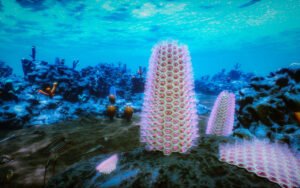 La paléontologie pensait dater l’explosion cambrienne avec précision, mais 520 millions d’années de fossiles chinois viennent de réécrire l’histoire des bryozoaires