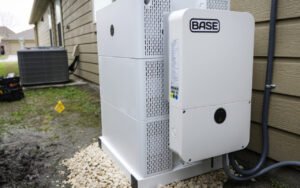 Les factures d’électricité qui ne pardonnent rien ont poussé des millions de foyers américains à pulvériser tous les records d’installations de batteries domestiques