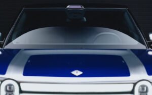 Comment la Rivian R2 a intégré un LiDAR que personne n’attendait et montré discrètement à toute la concurrence comment le faire vraiment