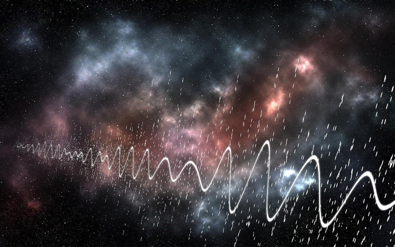 Des signaux extraterrestres déformés se cachent peut-être dans une bande radio que SETI a presque ignorée pendant des décennies : un angle aveugle majeur