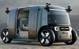 Pour la première fois aux États-Unis, un robotaxi sans volant ni pédales roule légalement sur route ouverte : et c’est Zoox, la filiale d’Amazon, qui a décroché cette homologation fédérale