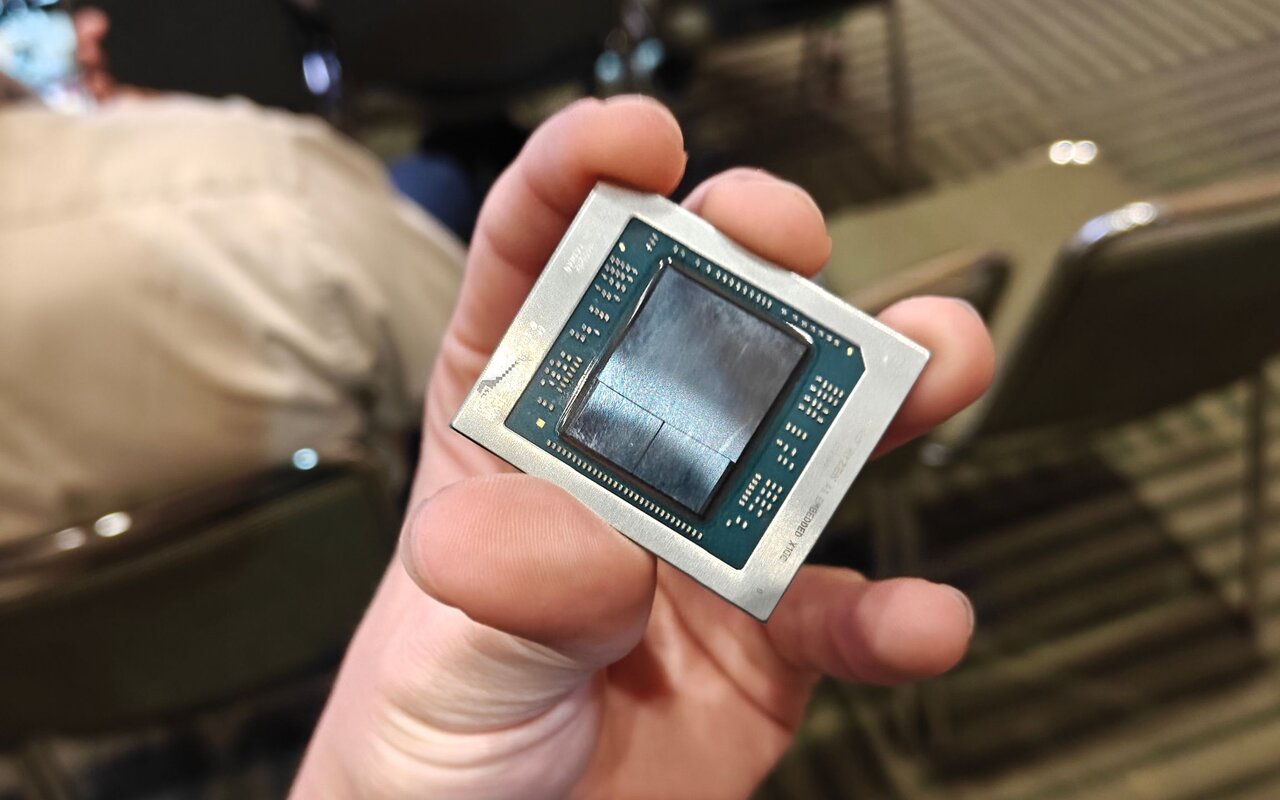AMD pensait rester dans les PC, mais ses puces Strix Halo X100 avec Zen 5 et RDNA 3.5 viennent de changer de terrain pour viser la robotique
