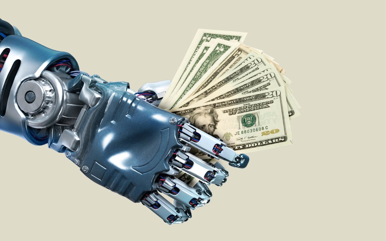 745 milliards supplémentaires prévus en 2026 alors que les géants de la tech ont déjà investi plus de 1 000 milliards dans l’IA