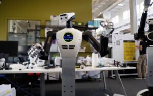 Le Canada va fabriquer localement des robots humanoïdes dès 2027 pour remplacer les humains dans les postes les plus dangereux