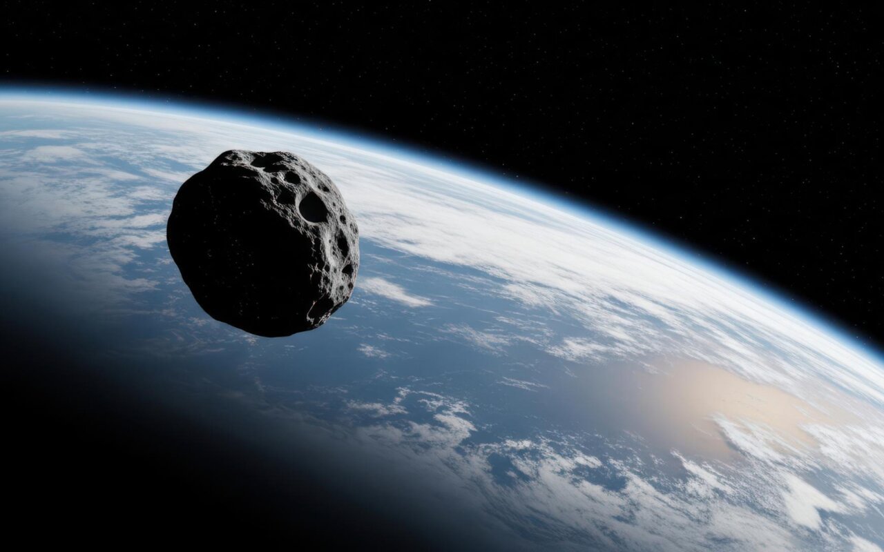 La Chine vise l’astéroïde 2015 XF261 avec un impacteur lancé à Mach 26, un test de défense planétaire prévu en 2029 ou 2030