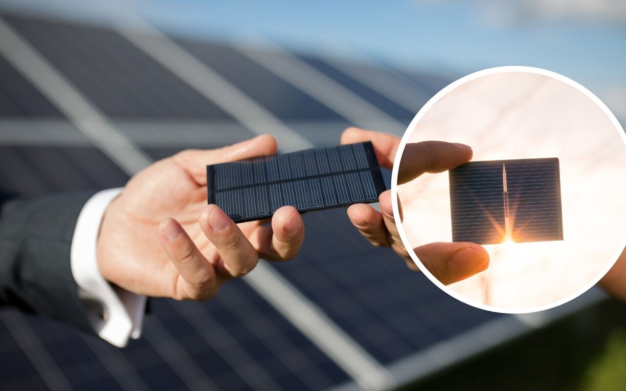 Le solaire tandem perovskite/CIGS semblait plafonner, puis des chercheurs chinois ont introduit un composé au soufre et atteint 29,71% de rendement