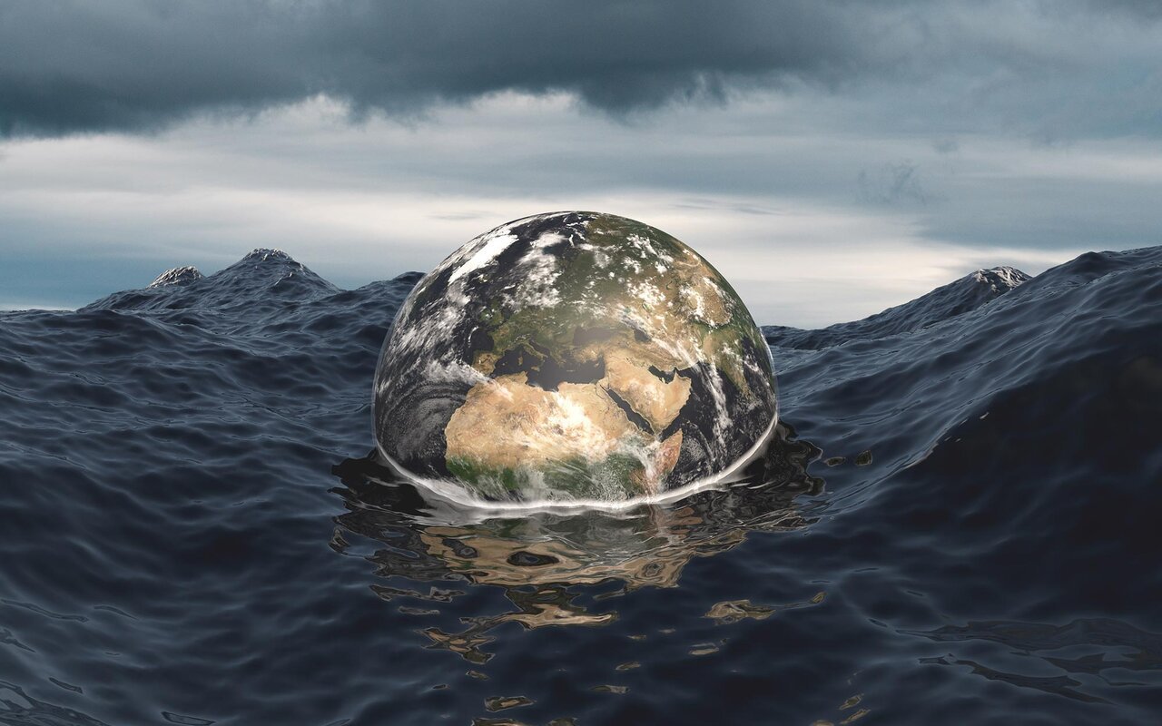 Le phosphate, thermostat naturel de la Terre ignoré pendant 60 millions d’années, aurait régulé le climat là où le CO2 n’était qu’un symptôme