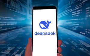 Coincée par Washington, DeepSeek conçoit ses propres puces d’IA : une riposte qui redessine la rivalité technologique entre les États-Unis et la Chine