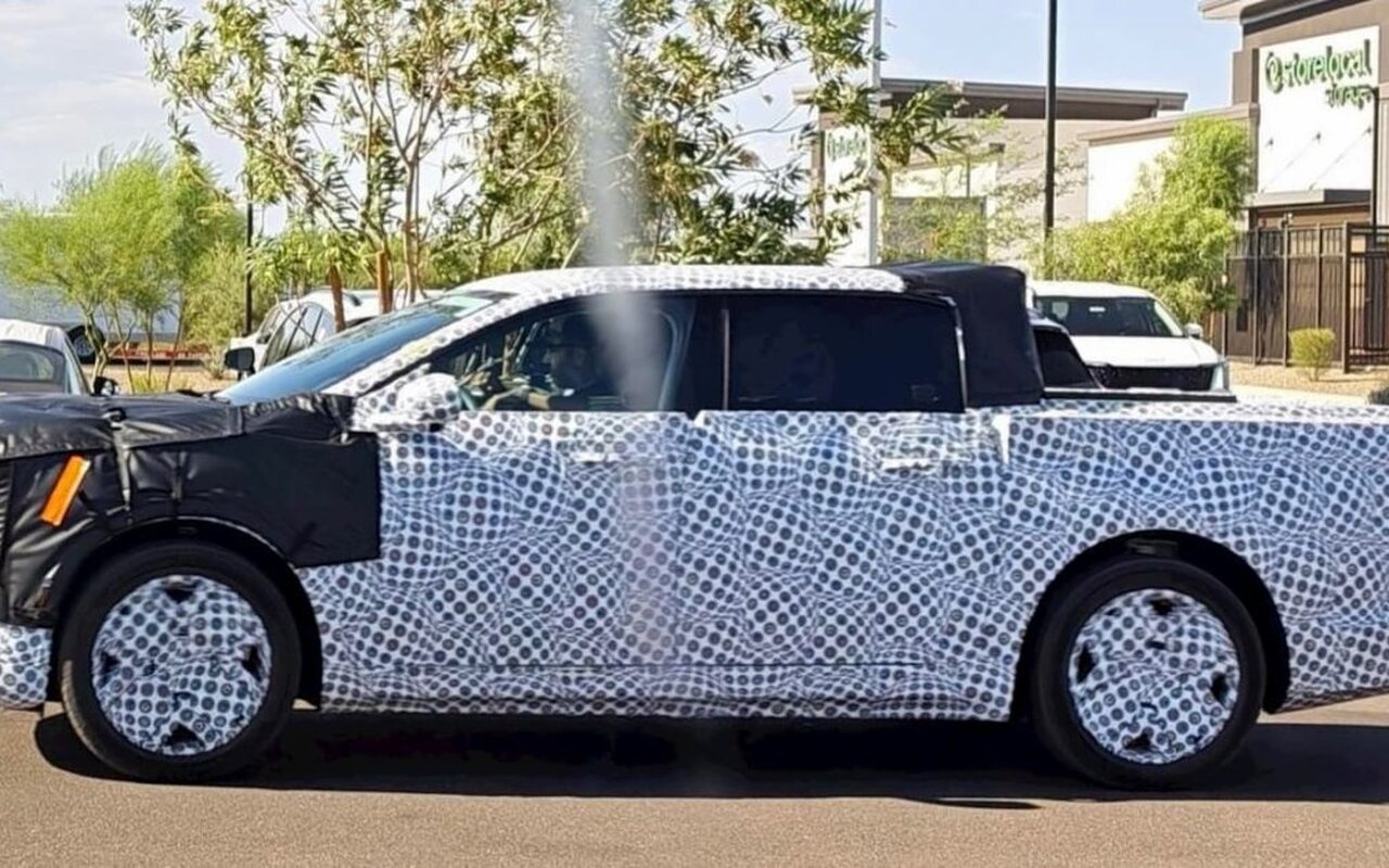 30 000 $, électrique et plus compact que les grands SUV : Ford vient de bousculer toutes les certitudes du marché automobile