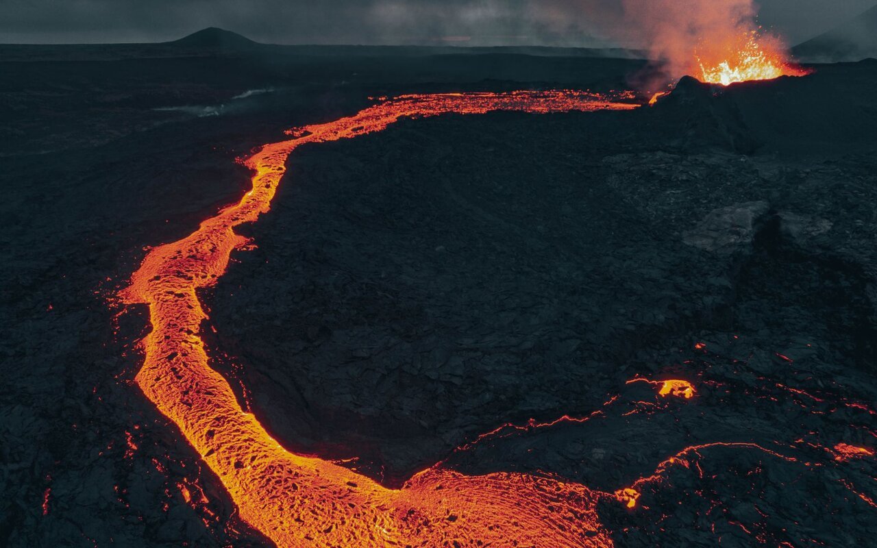 Pour la première fois, des scientifiques français ont observé en temps réel la naissance de la croûte terrestre au fond des océans