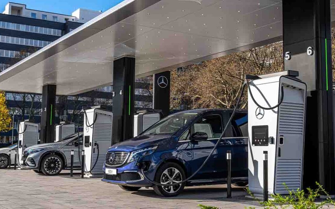 L’électrique a battu le thermique en Allemagne : mais dès que les aides ont disparu, le marché s’est bloqué net