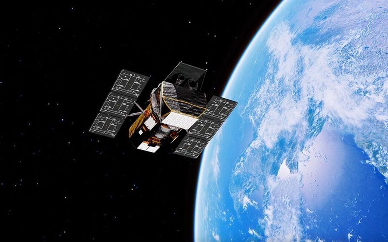 Katalyst pensait sauver Swift avec LINK, mais la défaillance simultanée de deux roues de réaction a tout fait basculer