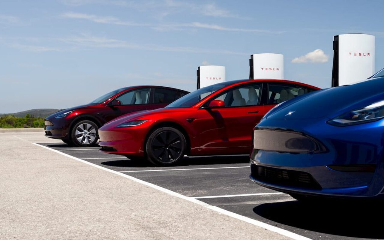 1,2 million de Tesla Model 3 et Model Y visés par une enquête de la NHTSA : les suspensions défaillantes au cœur du problème