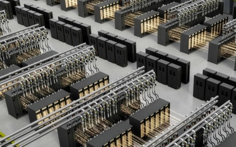Le Japon vient de poser les fondations d’une usine IA nationale avec 27 500 GPU Nvidia Rubin et 140 MW : une infrastructure sans précédent dans le monde