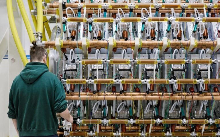95 % d’efficacité sur 3 000 tirs : le prototype Sirius de Pacific Fusion bouscule les calendriers et rapproche la fusion commerciale plus vite que prévu