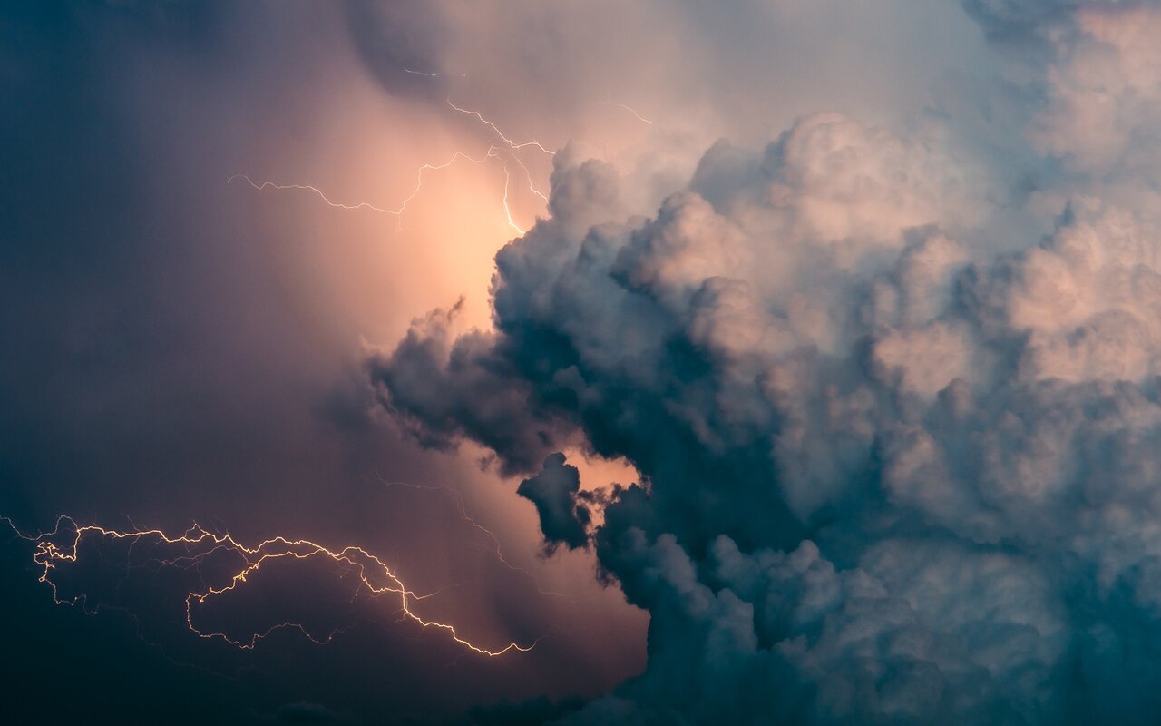 Détecter un orage violent six semaines à l’avance semblait impossible : le deep learning vient de franchir ce cap aux États-Unis
