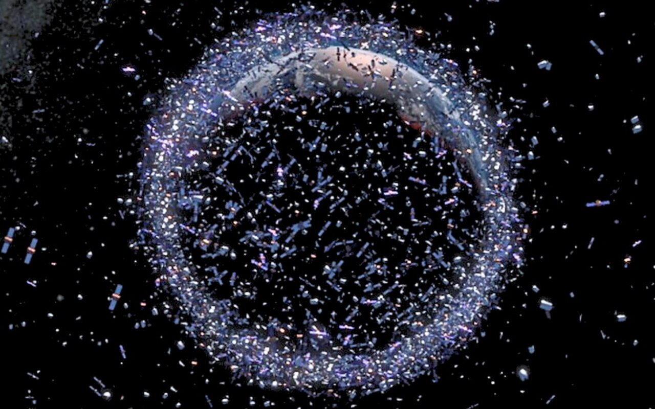 1,7 million de satellites en orbite pourraient rendre le ciel nocturne inutilisable pour la science, et les astronomes tirent la sonnette d’alarme