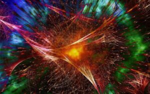 La brisure des quarks simulée pour la première fois par 104 qubits : la physique classique n’avait jamais pu franchir ce cap