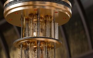 Le HZDR vient de prouver que l’effet Zeno bloque totalement les calculateurs adiabatiques : et l’écho de spin est la seule sortie identifiée