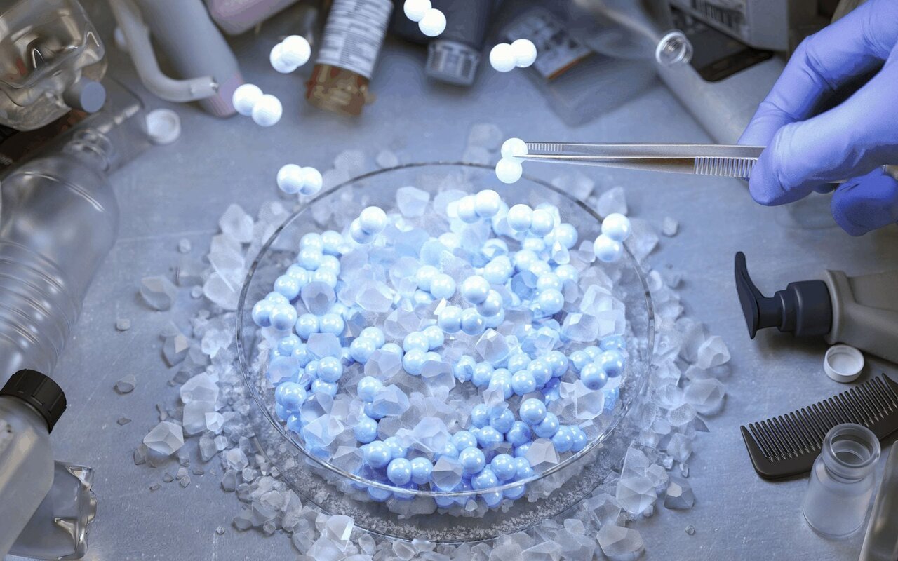 L’industrie pensait que les déchets plastiques étaient un fardeau, mais cette percée technologique inattendue les transforme en hydrogène propre