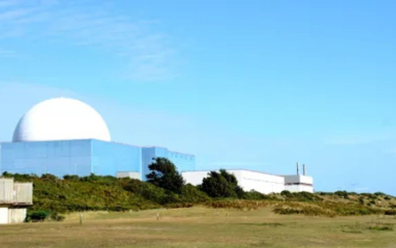 Sizewell B prolongée jusqu’en 2055 : les réacteurs qui alimentent 2,5 millions de foyers britanniques viennent d’obtenir 20 ans de vie supplémentaires