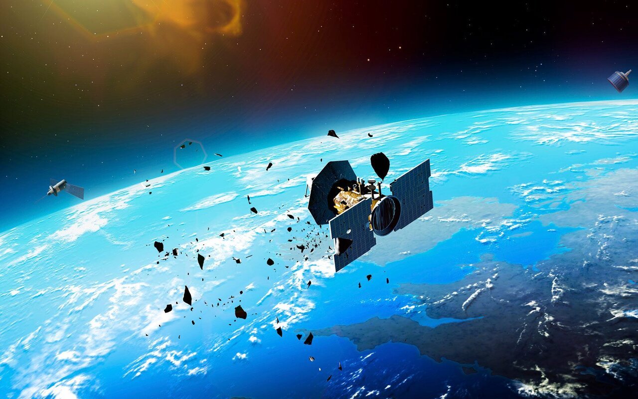 260 satellites Starlink brûlés dans l’atmosphère en six mois : SpaceX appelait ça du recyclage propre, les scientifiques ne sont plus si sûrs