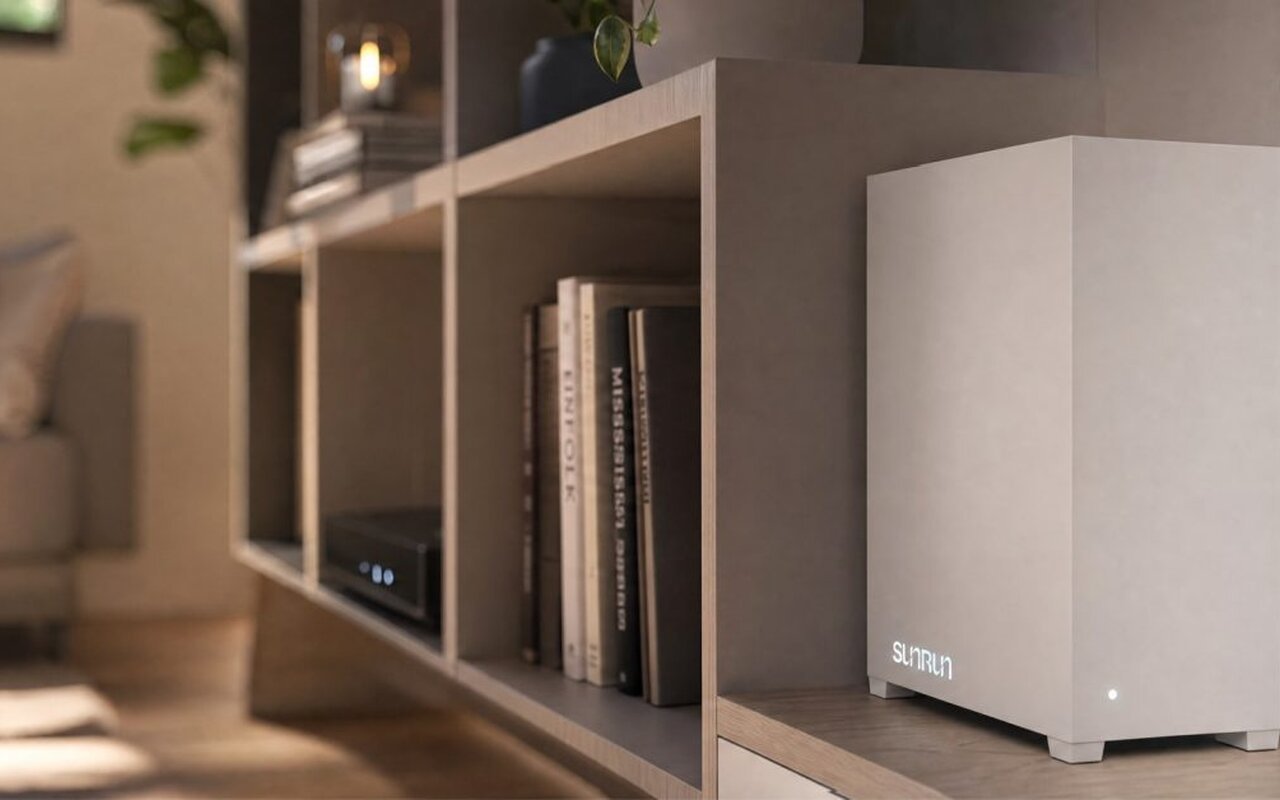 Sunrun paie les foyers pour héberger des serveurs IA chez eux : la ruée inédite vers le courant domestique qui fait de chaque maison une infrastructure tech