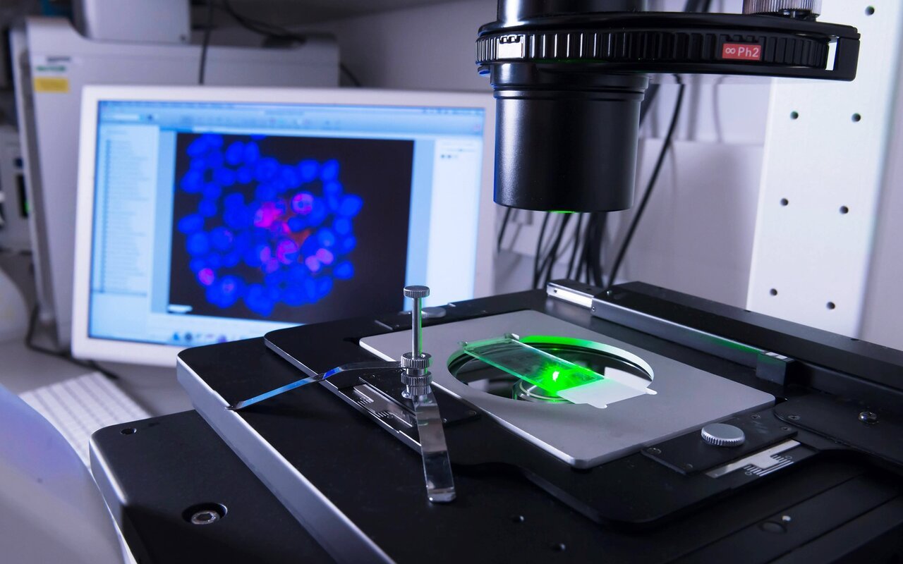 200 fois plus net que tout ce qui existait, ce microscope américain donne enfin aux ingénieurs l’outil qu’ils réclamaient pour batteries et puces