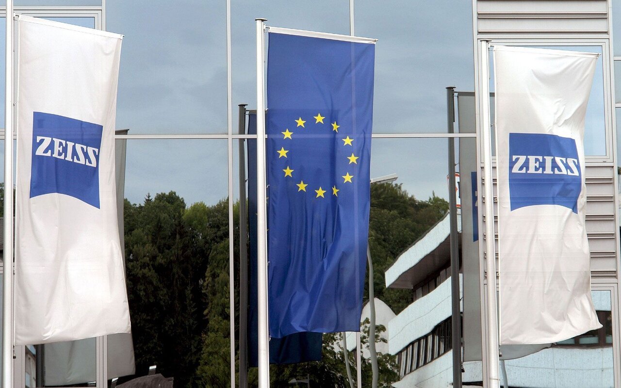 Oberkochen freinait chaque scanner EUV sorti d’ASML : l’agrandissement de Zeiss débloque enfin une chaîne de production bloquée depuis des années