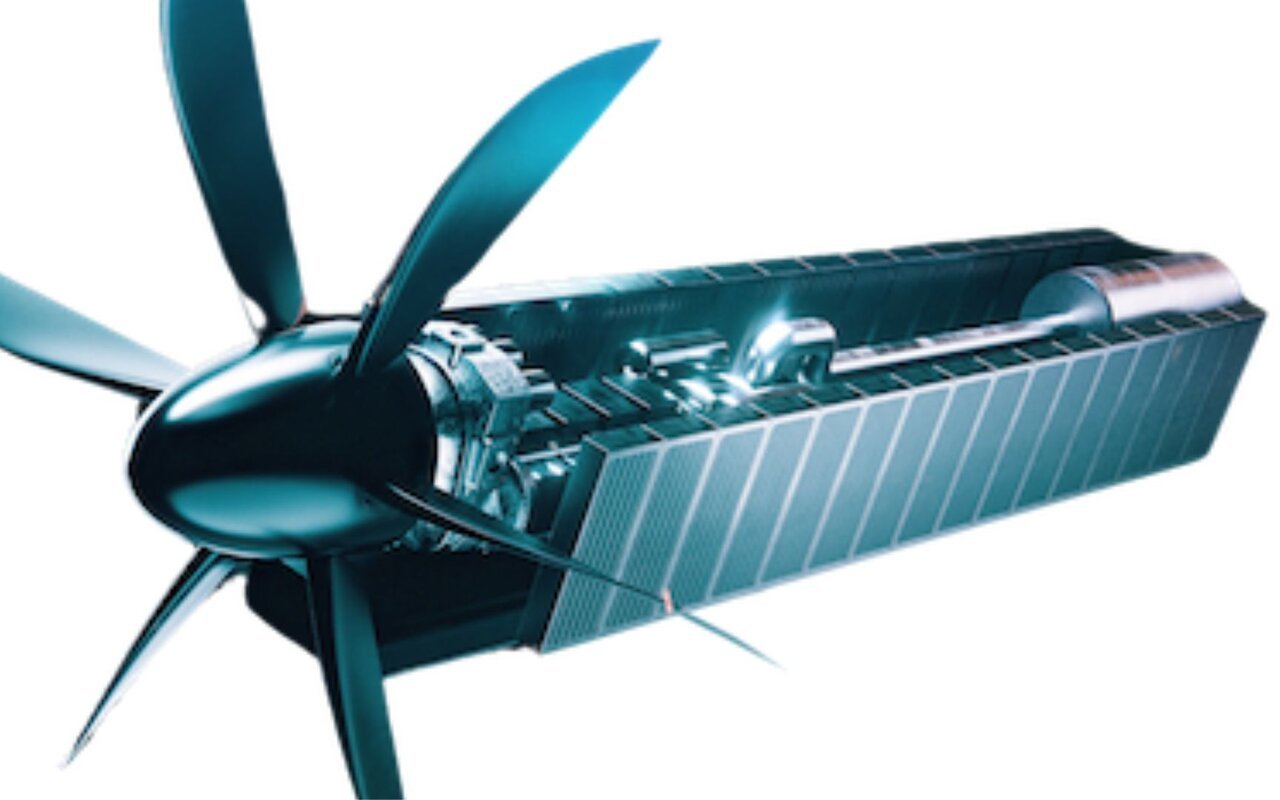 Tout le monde misait sur les batteries, mais ZeroAvia et Safran ont choisi l’hydrogène-électrique : et leur alliance met la pression sur toute l’aviation mondiale