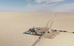 Comment 1,78 million de tonnes de tungstène identifiées par 3 Proton Lithium à Railroad Valley pourraient transformer la stratégie industrielle des États-Unis