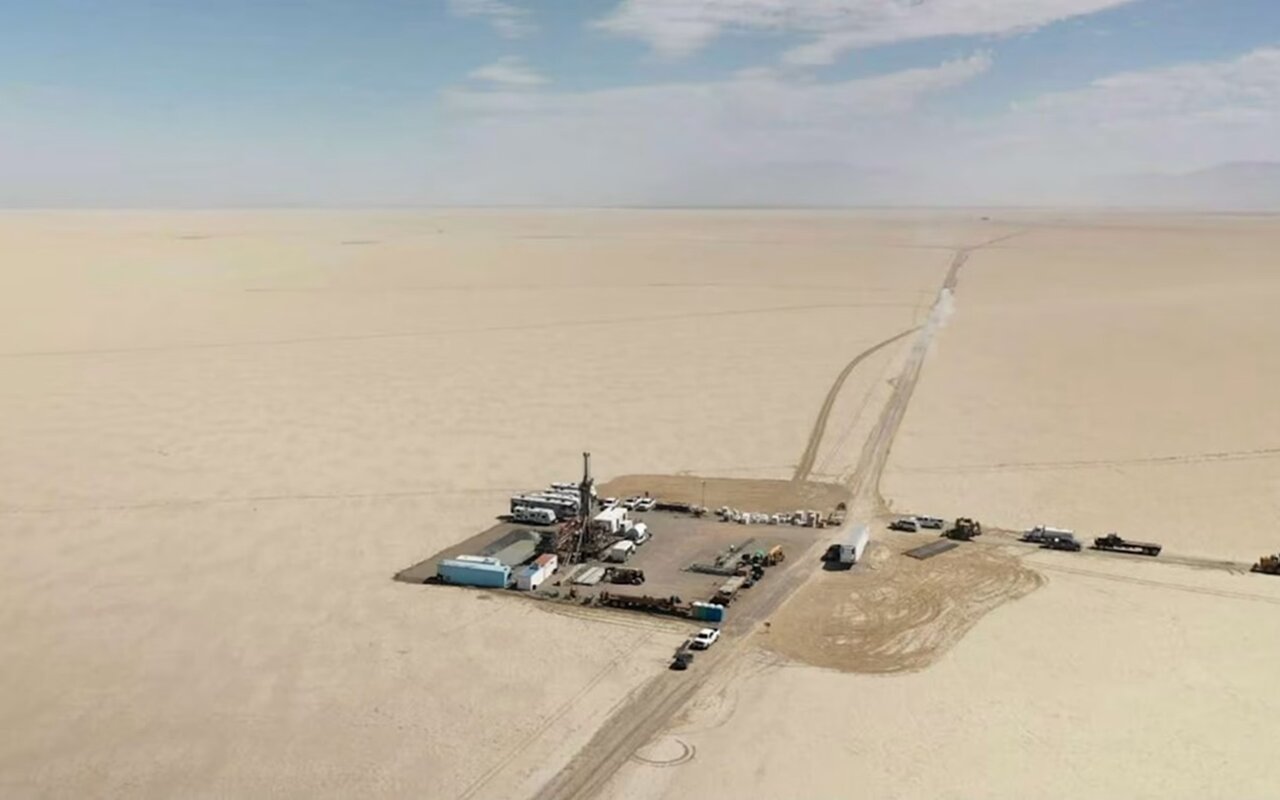 Comment 1,78 million de tonnes de tungstène identifiées par 3 Proton Lithium à Railroad Valley pourraient transformer la stratégie industrielle des États-Unis