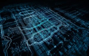 BAE Systems FAST Labs en phase 2 de DARPA THREADS : ce que le refroidissement des transistors GaN change vraiment pour l’électronique de puissance