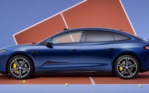 1 100 km en électrique sans rival : personne dans le secteur n’affiche ce chiffre, et BYD vient d’ouvrir les précommandes de la Denza Z9S